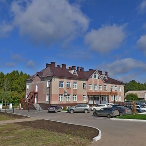 Polkovaya ulitsa, 9 ، جمهورية تتارستان: صورة