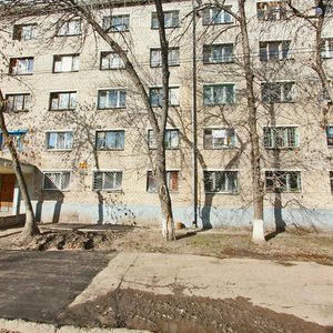 Chernorechenskaya Street, 12, Samara: photo