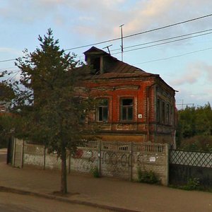 Narimanova Street, 59, Kazan: photo