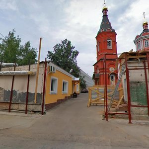 Deguninskaya Street, 18Ас3, : foto