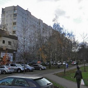 Bestuzhevykh Street, 12 ، موسكو: صورة