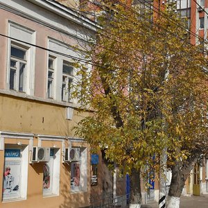 Ulitsa imeni A.M. Gorkogo, 55, Saratov: photo