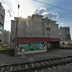 Privokzalnaya ulitsa, 28Б, Orel: photo