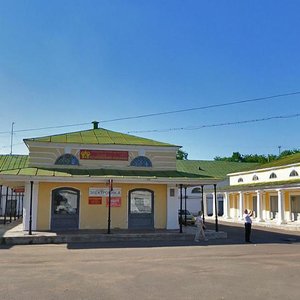 Krasnyye Ryady Street, 1кГ, Kostroma: photo