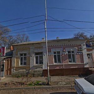 Пятигорск, Университетская улица, 61А: фото