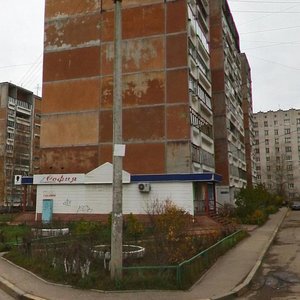 Zaytseva Street, 11, Nizhny Novgorod: photo