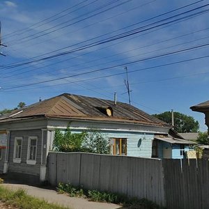 Kardovskogo Street, 71, Pereslavl‑Zalesskiy: photo