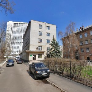 Mykoly Raievskoho Street, 36, Kyiv: photo