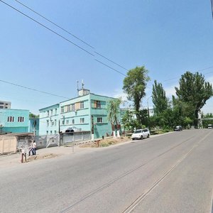 Jambyl Street, 114/85, Almaty: photo