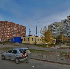 Drahomanova Street, 19, Kyiv: photo