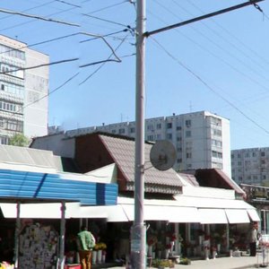 Ростов‑на‑Дону, Улица Добровольского, 28: фото
