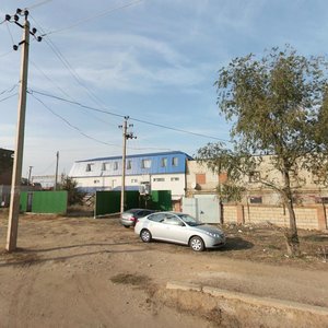 Shkolnaya Street, 7З, Astrakhan Oblast: photo