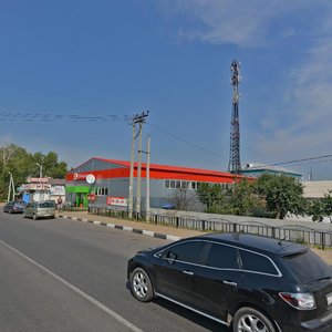 Ulitsa Yu. Fuchika, 6, : foto