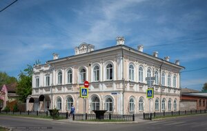 Ulitsa Lenina, 97, Minusinsk: photo