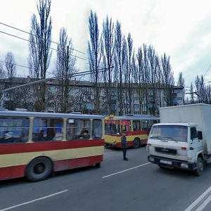 Киев, Улица Академика Туполева, 15: фото