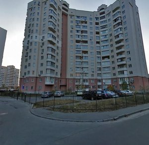 Vyshniakivska Street, 9, Kyiv: photo