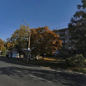 Ижевск, Пушкинская улица, 226Б: фото