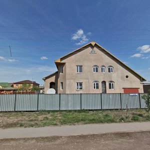 Balqantaý kóshesi, 81, Astana: photo
