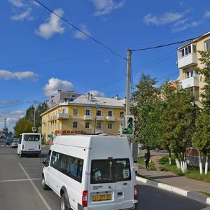 Liteynaya Street, No:54/39, Klin: Fotoğraflar