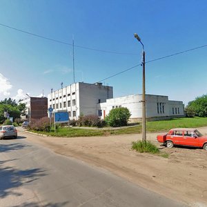 Severnaya ulitsa, 6, Kirovsk: photo