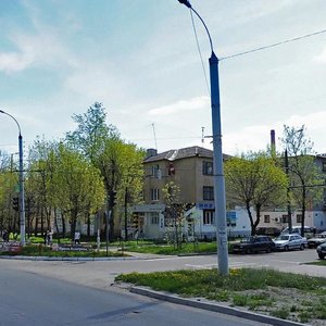 Peterburgskoe Highway, 45, Tver: photo