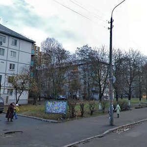 Heroiv Sevastopolia Street, 25 ، كييف: صورة