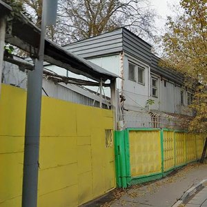 4th Roschinsky Drive, 20с2, Moscow: photo