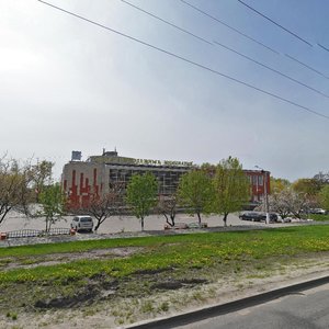 Studencheskaya Street, 17А, Belgorod: photo