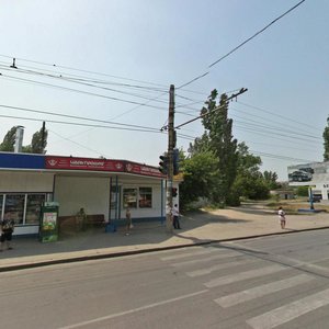 30 Let Pobedy Boulevard, 7Б, Volgograd: photo