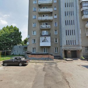 Prospekt Prezydenta Hrushevskoho, 33 ، : صورة