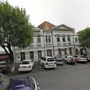 Fontannaya Street, 24 ، فلاديفوستوك: صورة