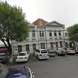 Fontannaya Street, 24, Vladivostok: photo