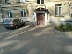 Koltsevaya Street, 82, Ufa: photo