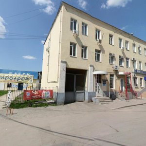 Dolomanovskiy Lane, 183, Rostov‑na‑Donu: photo