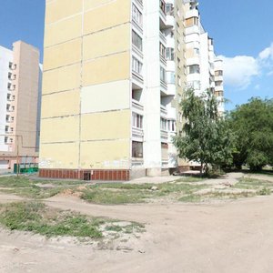 Tukhachevskogo Street, 26, Samara: photo