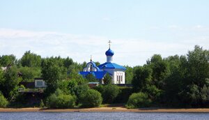 Пермь, Улица Генерала Панфилова, 1: фото