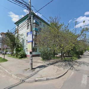 Ulitsa Kotovskogo, 113, Krasnodar: photo