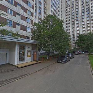 Королёв, Пушкинская улица, 3: фото
