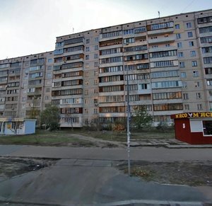 Larysy Rudenko Street, 6, : foto