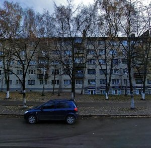 Harmatna Street, No:39А, Kiev: Fotoğraflar