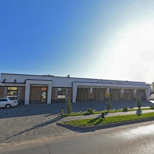 Uralskaya Street, 96/7, Krasnodar: photo