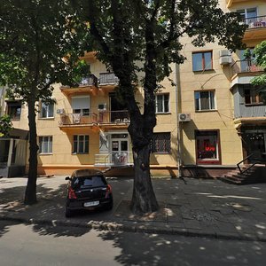 Katerynynska vulytsia, 34, : foto