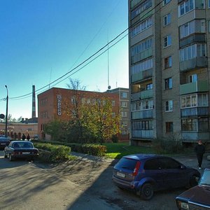 Pionerskaya ulitsa, 16, Voskresensk: photo