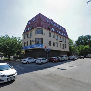Gvardeyskiy Lane, 70, Rostov‑na‑Donu: photo