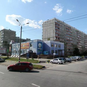 Kultury Street, 19А, Nizhny Novgorod: photo