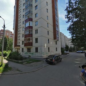 Prigorodnaya ulitsa, 11А, Smolensk: photo