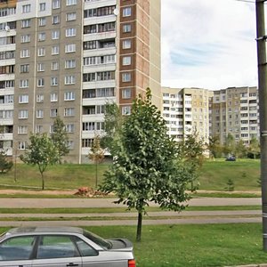 Rusijanava Street, 46, Minsk: photo