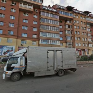 Aviatorov Street, 29 ، كراسنويارسك: صورة