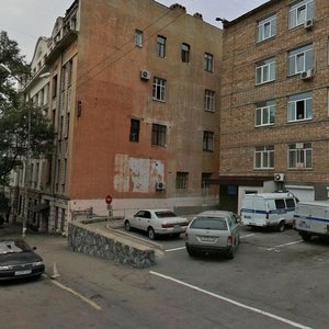 Posyetskaya Street, 48, Vladivostok: photo