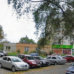 Solomianska Street, 40, Kyiv: photo